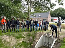 oplevering De Vlier 3