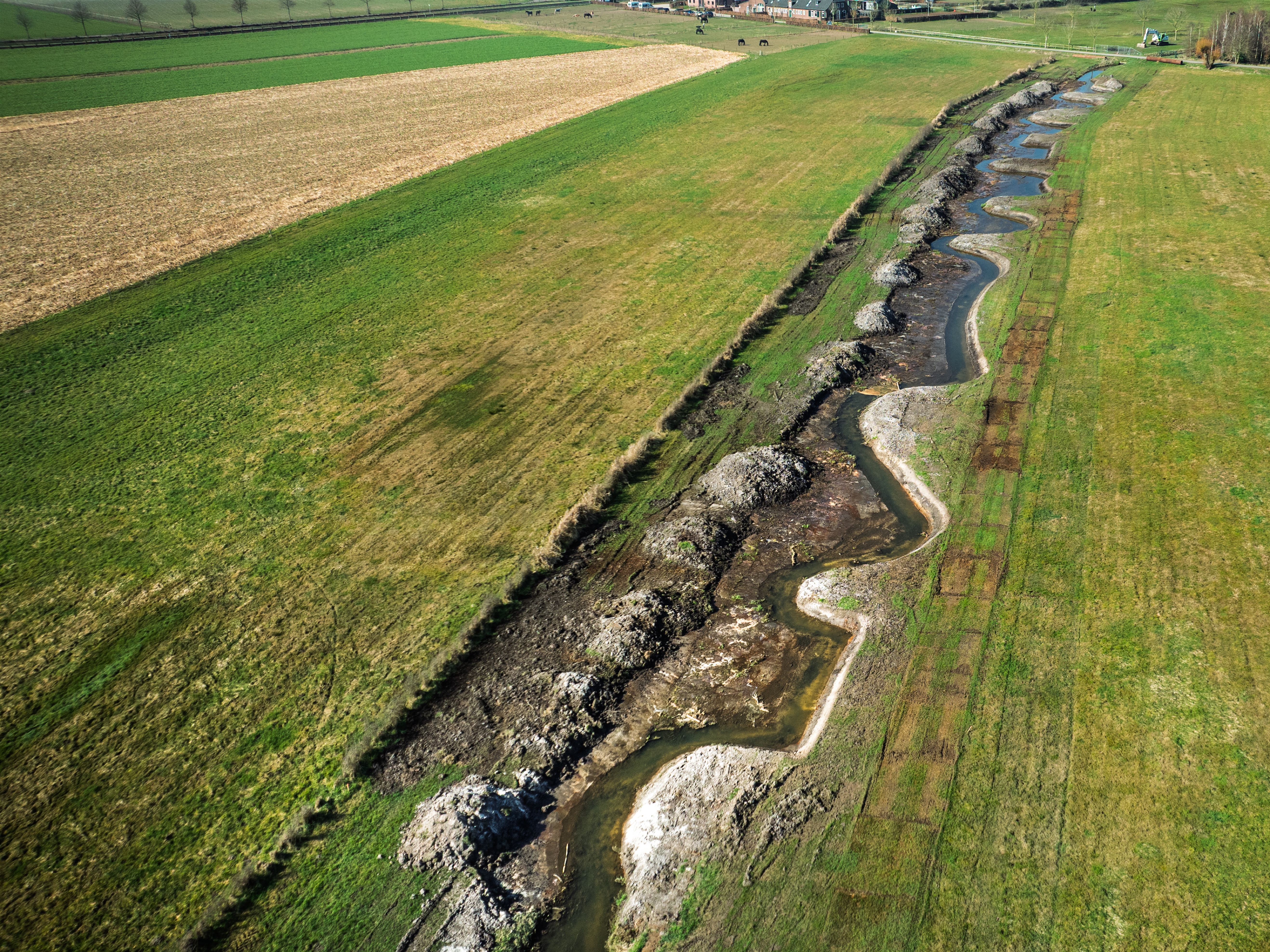 Uitnodiging oplevermoment beekherstelproject Sint Jansbeek