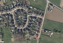 NBW knelpunt Beneden Aa locatie