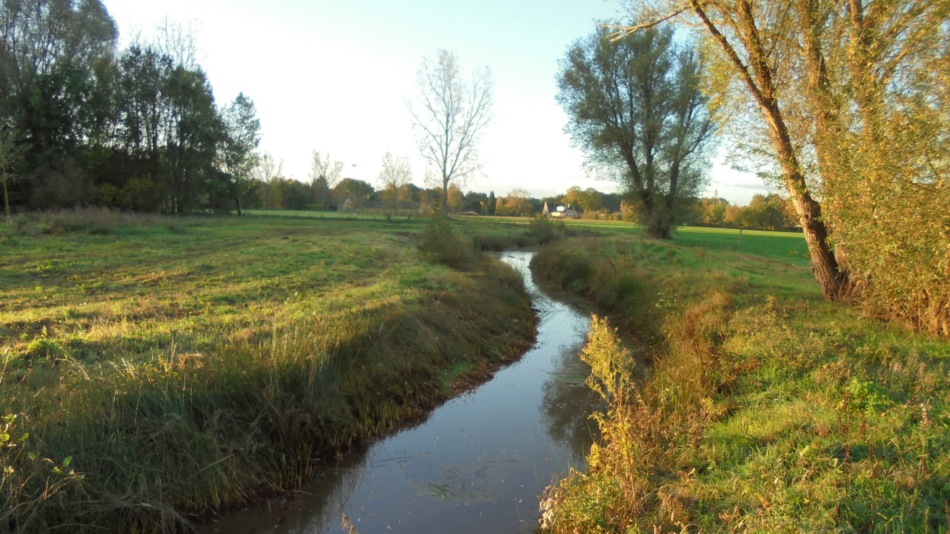 Integraal Gebiedsprogramma Bakel-Milheeze