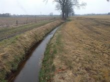 De beek de Esperloop