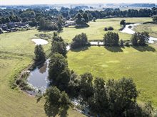 De beek de Aa bij Middelrode