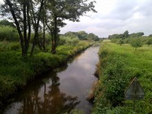 Water in Smakterbroek